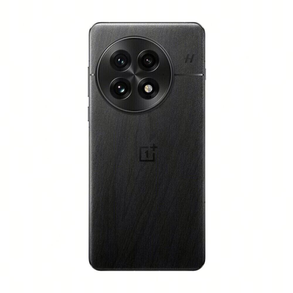 OnePlus 13 1 ТБ (24 ГБ ОЗУ), Чёрный