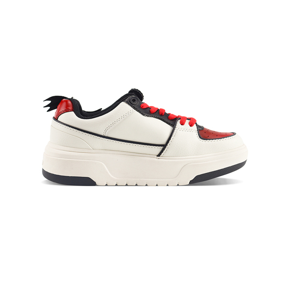 Кроссовки MLB Chunky Liner PU, 3ASXCA12N-50WHS