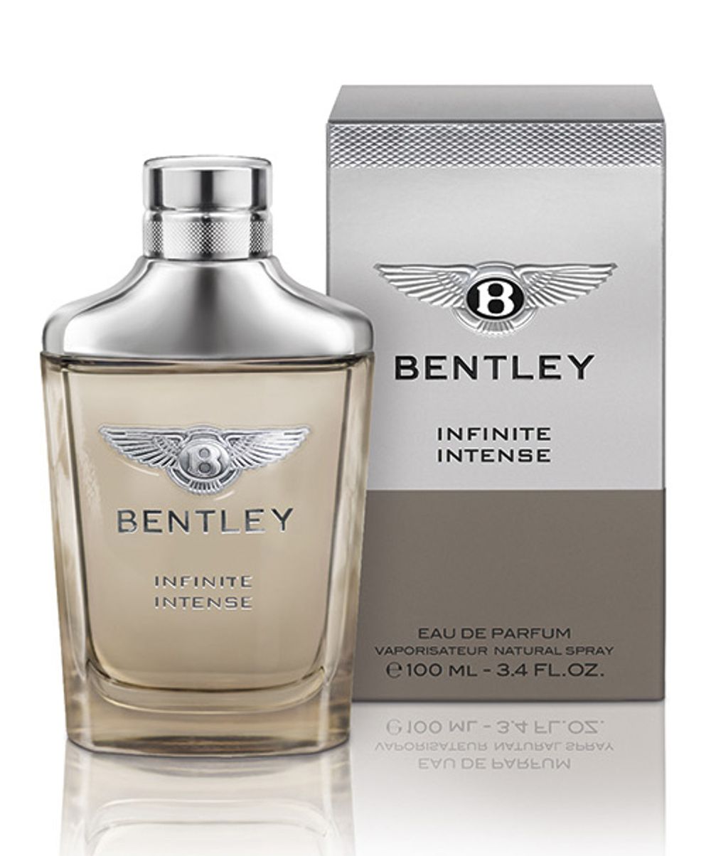 Bentley Infinite