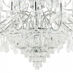 Подвесная люстра Lightstar Classic 700514