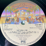 Donna Summer ‎– Once Upon A Time 2LP (Англия 1977г.)