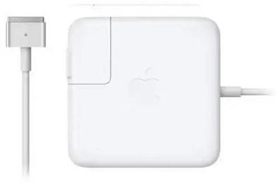 Блок питания Apple 60W MagSafe 2 Power Adapter (MD565)