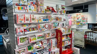 Санкт-Петербург, проспект Славы, 55