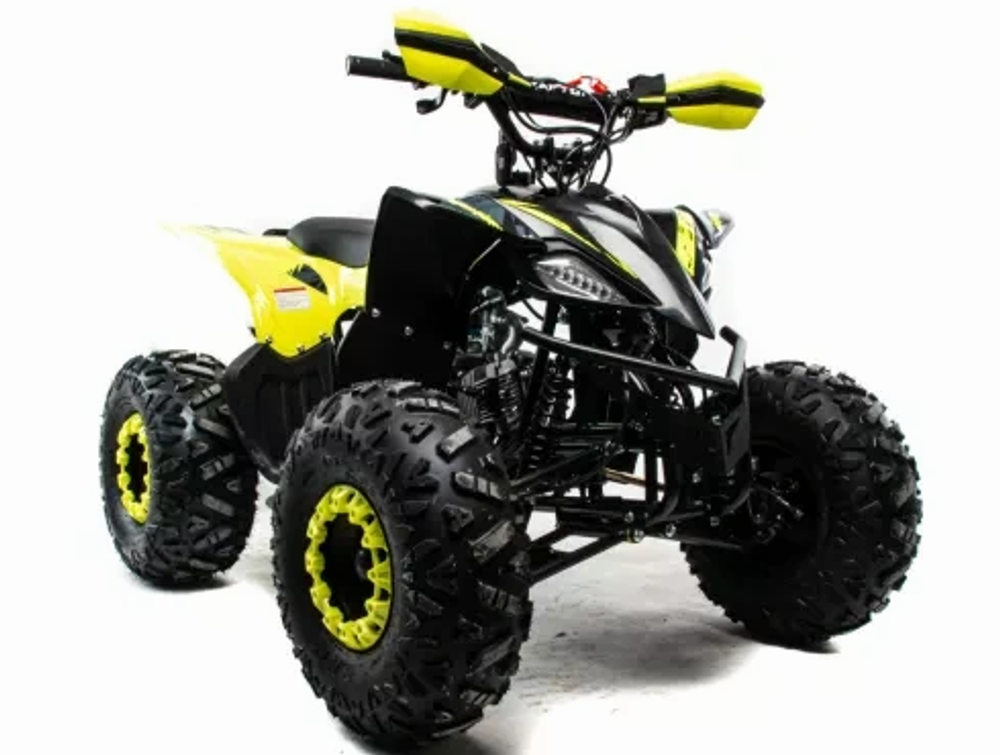 Квадроцикл MOTOLAND (МОТОЛЕНД) 125 RAPTOR A
