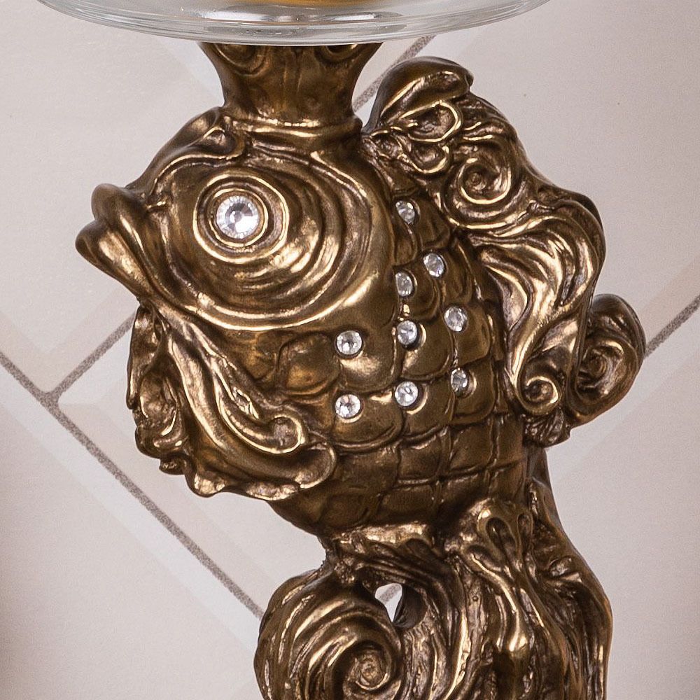 Лимонница Заветное желание Золото