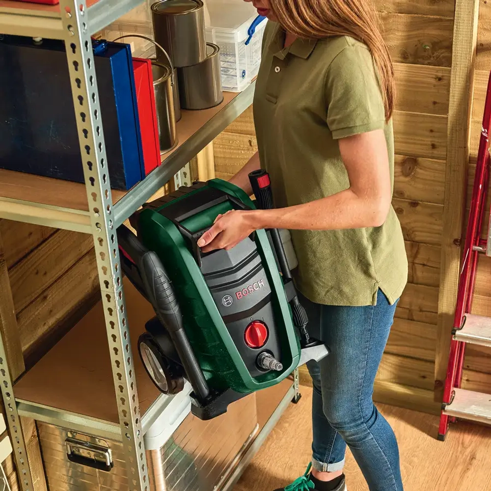 Мойка высокого давления Universal Aquatak 135 BOSCH 06008A7C00
