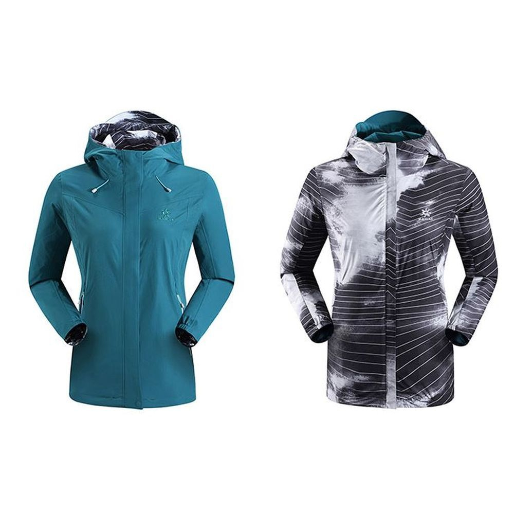 Kailas куртка Zero Hardshell W's KG120179