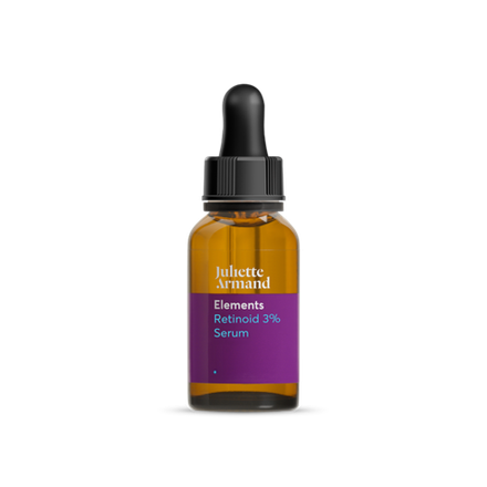 JULIETTE ARMAND Сыворотка РЕТИНОИД 3%