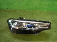 Фара правая BMW X7 G07 (2019-2022) Laser Light