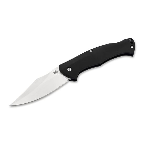 Нож Boker 01RY007 Echidna клинок из стали 440B, рукоять Nylon TPE