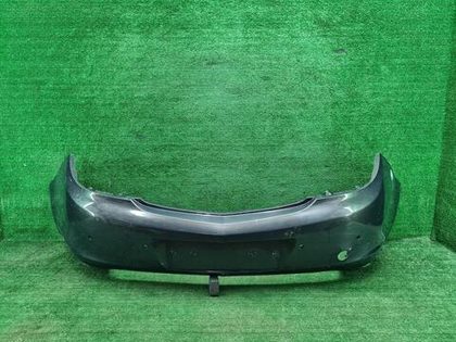 Бампер задний Opel Insignia (2008-2013)