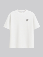 Футболка NFP (White)