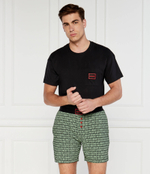 Пижамы Hugo Bodywear - черный(50520451)