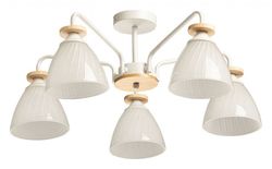 Люстра на штанге De City Дэла 22 116010205