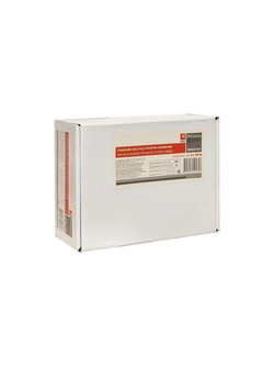 Рубильник 3п 160А без рукоятки управления TwinBlock PROxima EKF tb-s-160-3p