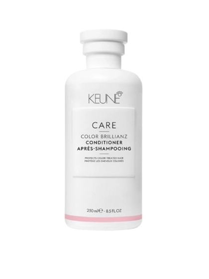 Кондиционер Яркость Цвета KEUNE Color Brillianze Conditioner 250 мл