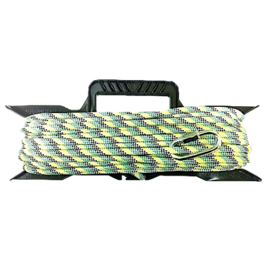 Якорная намотка 30м D-06мм 285кг Цвет Ассорти