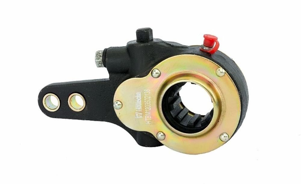 Рычаг регулировки задних тормозов в сборе шасси 3503205CA2T-C00/C