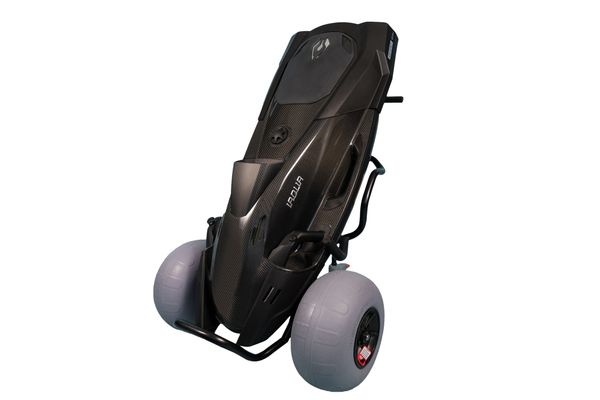 Подводный скутер iAQUA SeaDart PRO