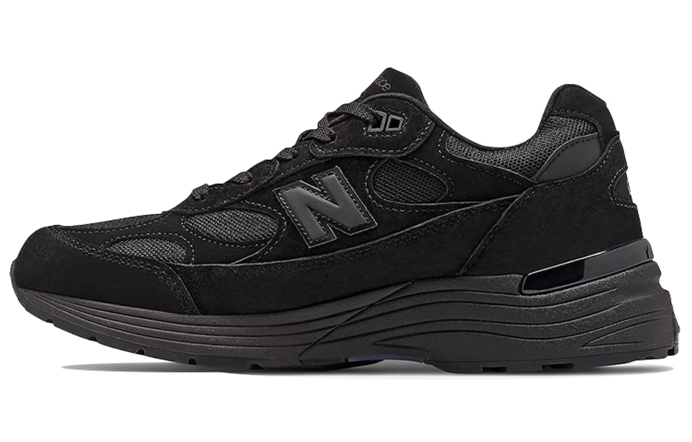 Кроссовки New Balance Nb 992
