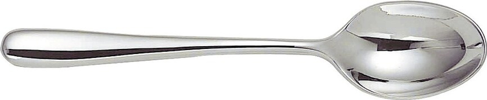 Чайная ложка Alessi, Caccia, нержавеющая сталь