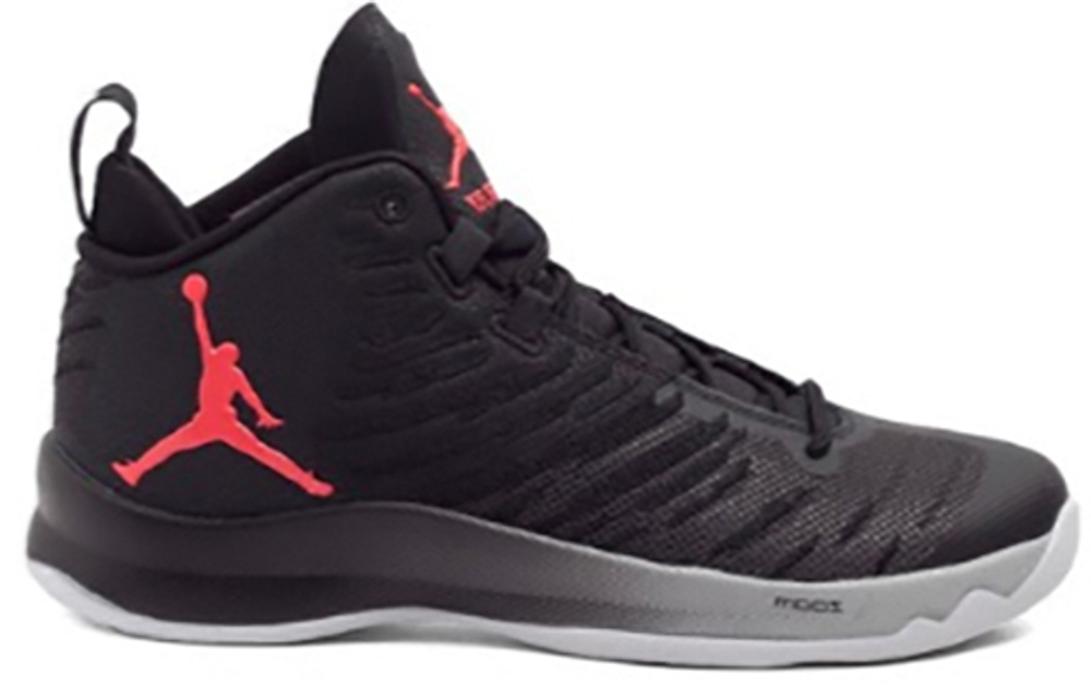 Кроссовки Jordan Super.Fly 5