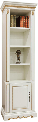 Шкаф комбинированный «Милана 1» П4.265.2.15(396.15)