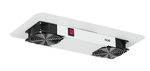 Вентиляторный блок  TLK TLK-FAN2-F-GY