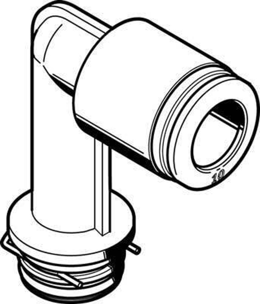 QSPLLK18-10 Cartridge