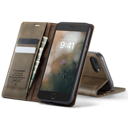 Чехол-книжка CaseMe RFiD iPhone 6 Plus/6S Plus