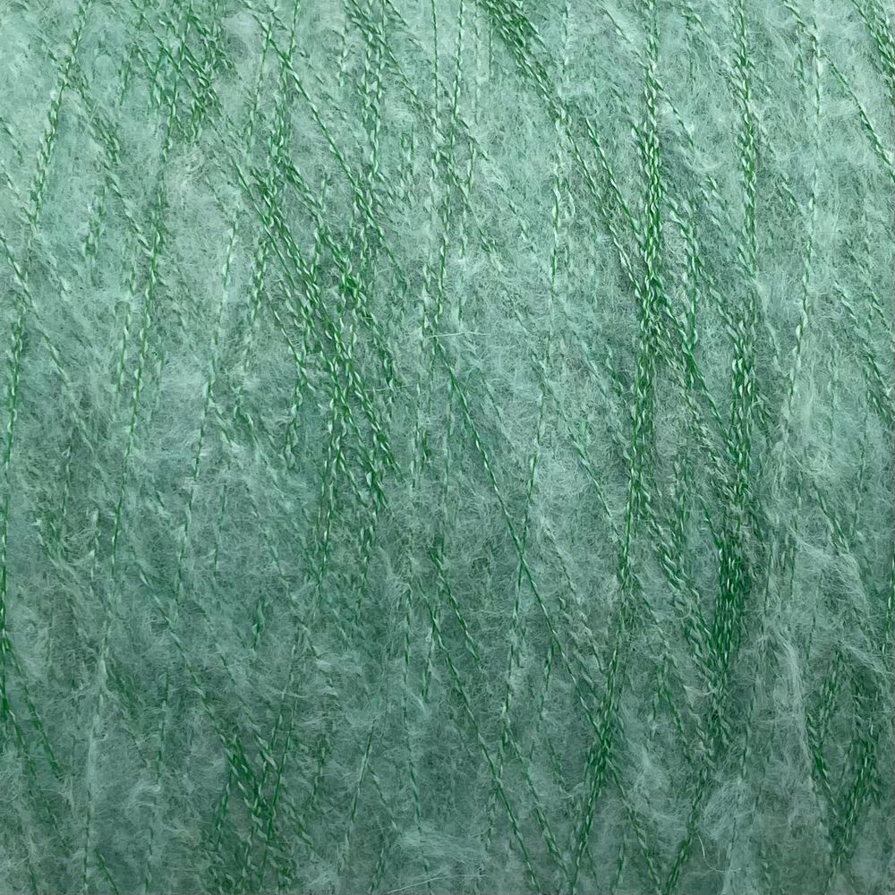 Filati Italiany 34% мохер 8% меринос 33% полиамид 25% полиакрил