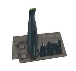 Мультинабор для стрижки Rowenta Precision Trimmer Nomad TN3651F0