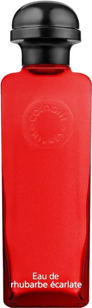 HERMES EAU DE RHUBARBE ECARLATE EDC 100 ML