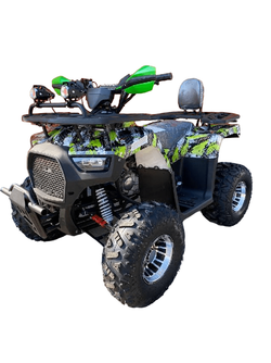 Квадроцикл Hunter 150