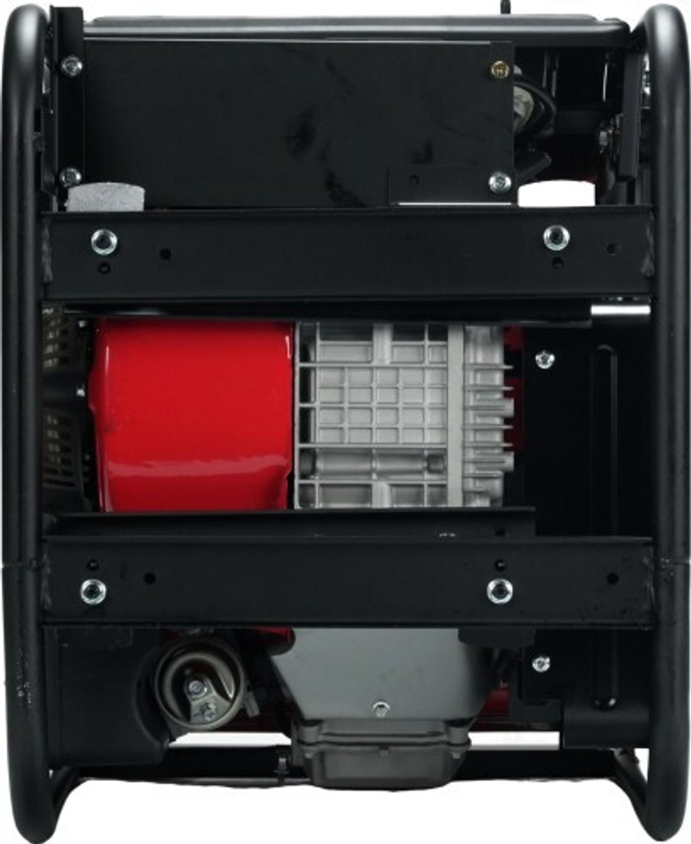 Сварочный генератор P.I.T. PGE 5500-G1 бензиновый PGE5500-G1