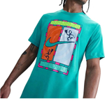 Футболка Nike M Dry Fit Tee COURT 371