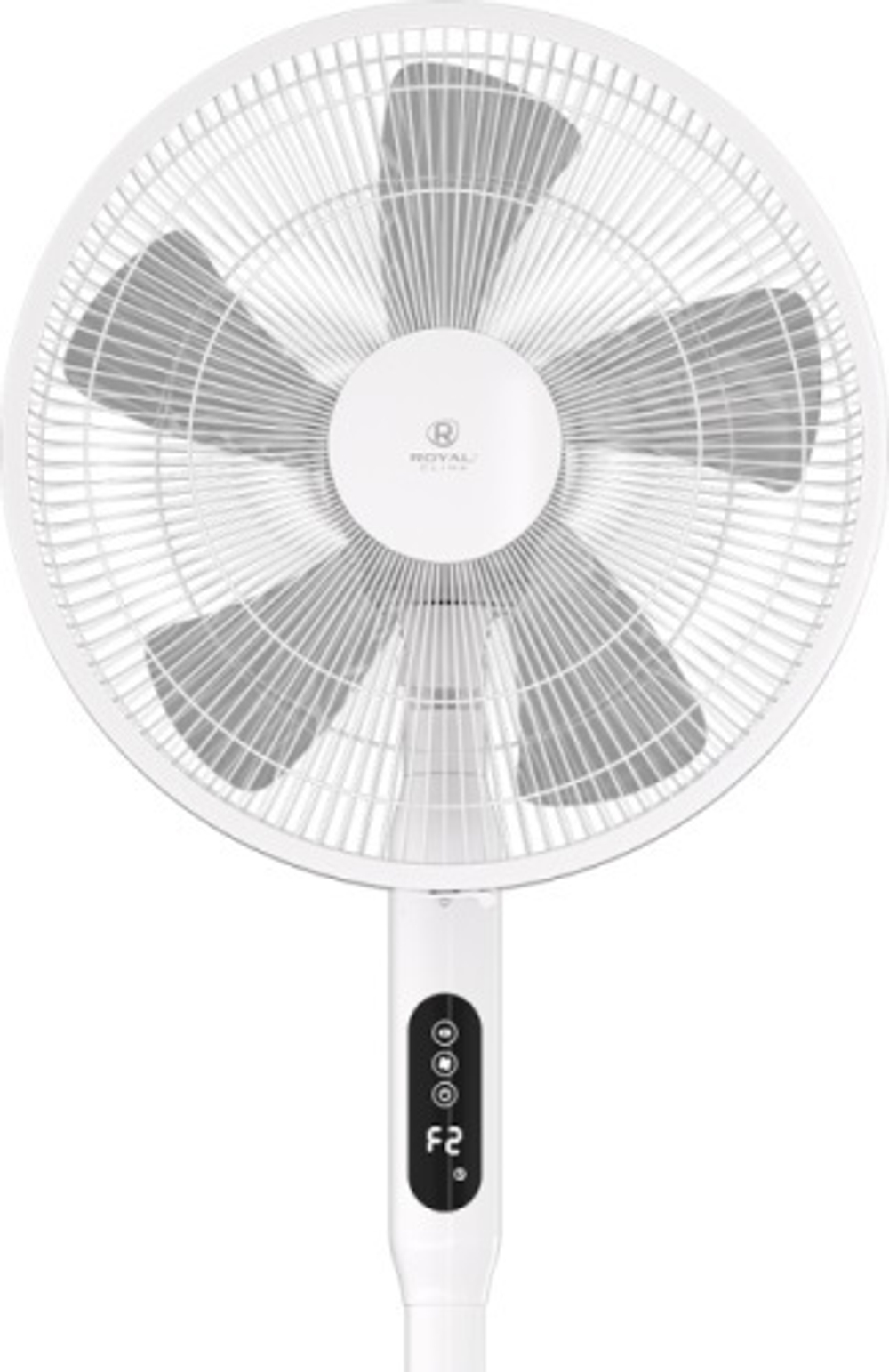 Бытовой вентилятор Royal Clima RSF-1401E-WT