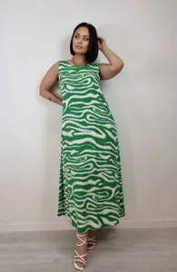 Сарафан 01240-1 Fabrika