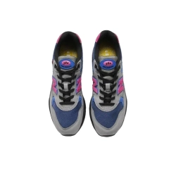 Кроссовки New Balance x Levis 580 150th Anniversary 'Grey' MT580LV2