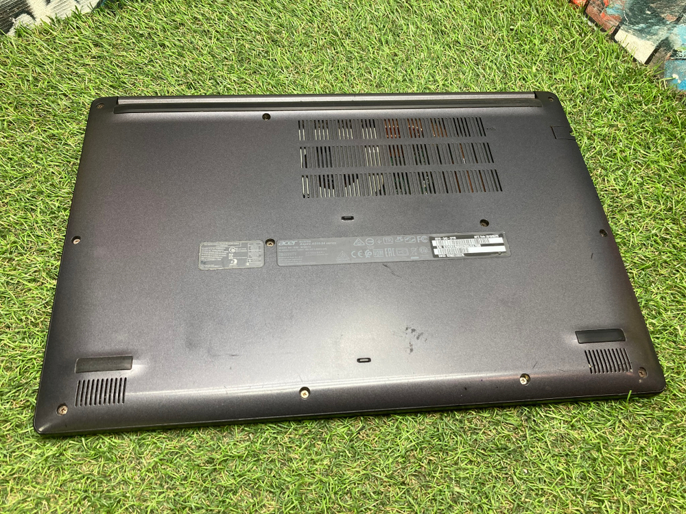 Acer Aspire 5 A515-54G i3/8GB/500HDD/MX250 N18Q13 Windows 10