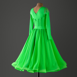 Танцевальный спорт