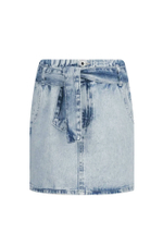 юбка кароль Pepe Jeans London - голубой(PG900515PK1)