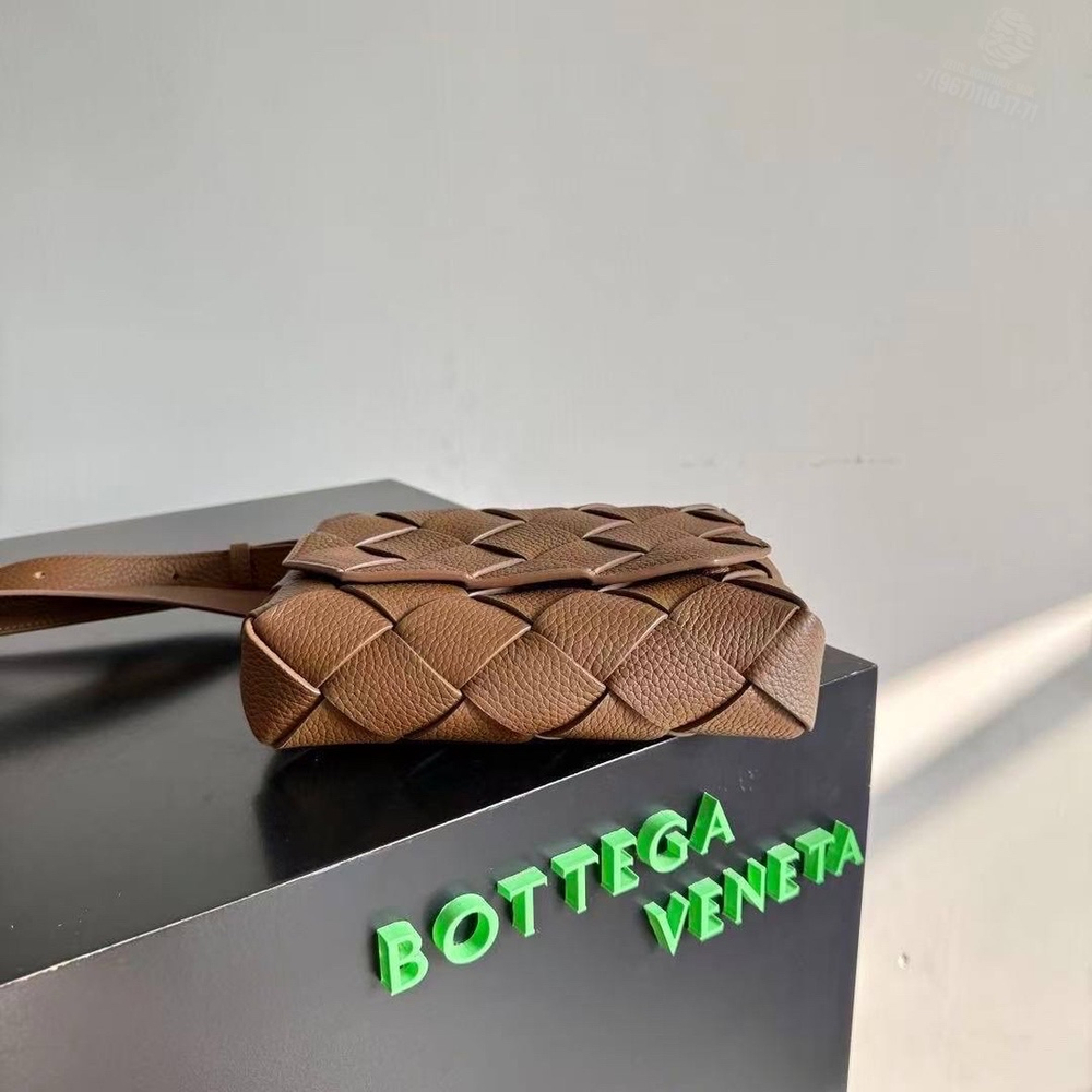 Сумка через плечо Bottega Veneta