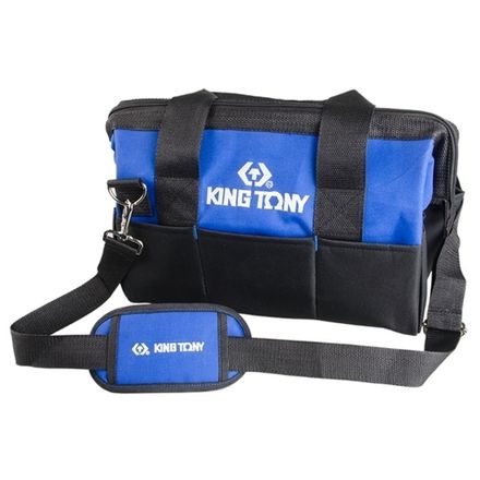 Цена на KING TONY (91038MY01) Набор инструментов электронщика, 38 предметов