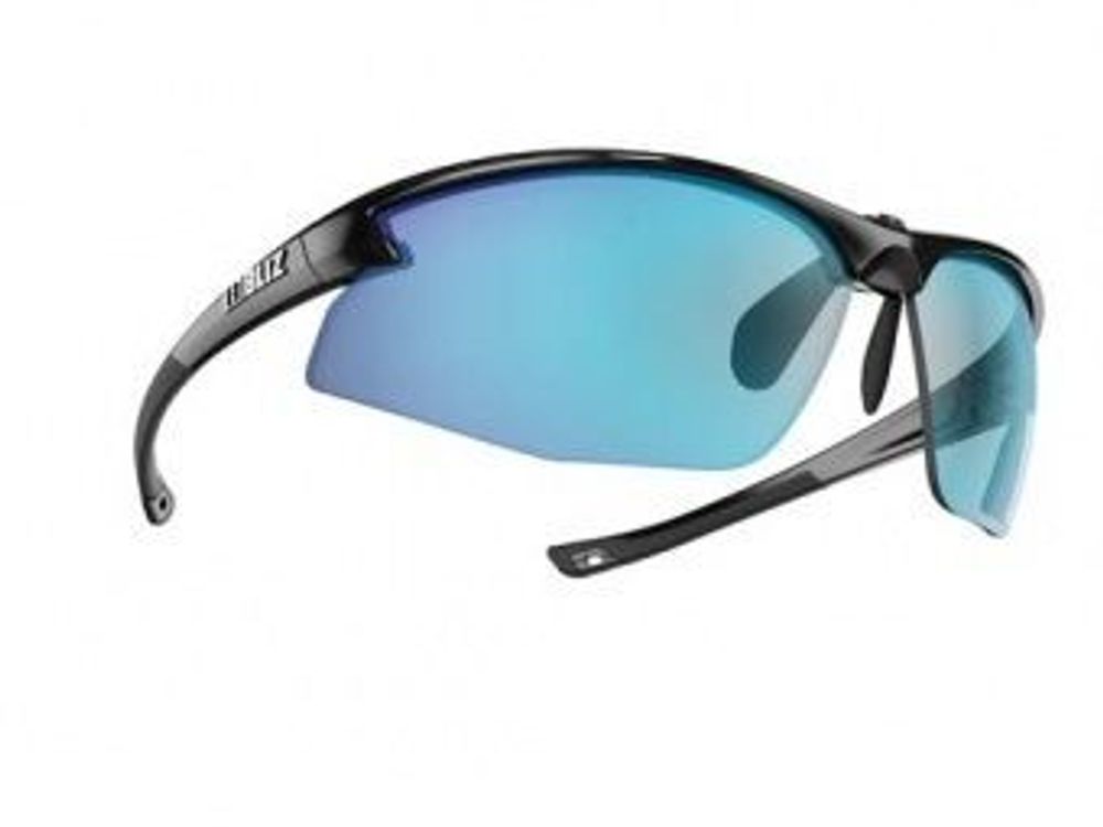 Спортивные очки , модель &quot;BLIZ Active Motion Black&quot;