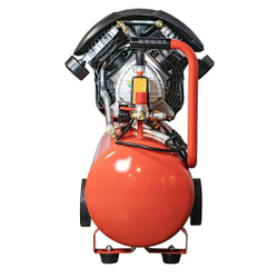 Компрессор GALE-45 (40л, 370л/мин-на входе, 2,2кВт, 230В)