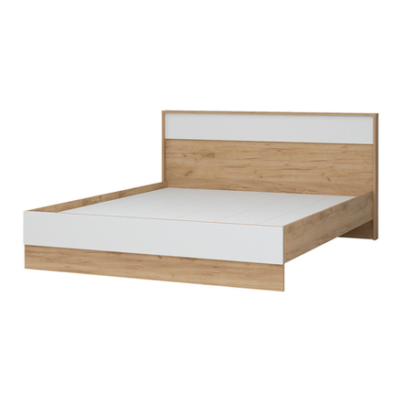 Кровать 1,6 Ирис КР-03