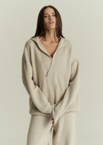 Свитер FILAMENTO