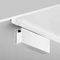 Короб для блока питания Maytoni Outdoor Elasity IP O-TR001-BX-W