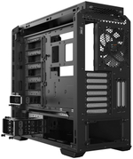 Корпус Be quiet Silent Base 601 Window черный